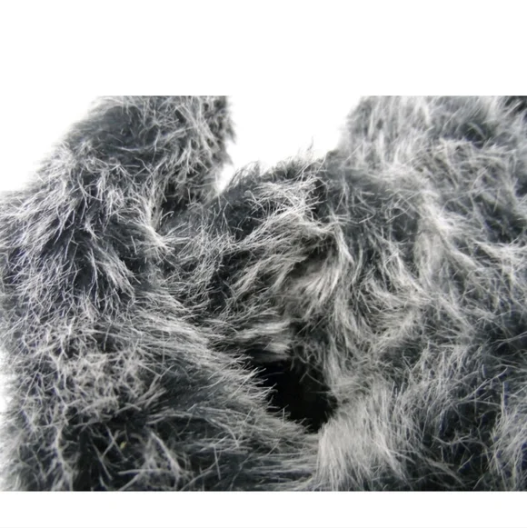 Northside Katsura Waterproof Fur-Lined Winter Boots Black Size 7 - Picture 10 of 11